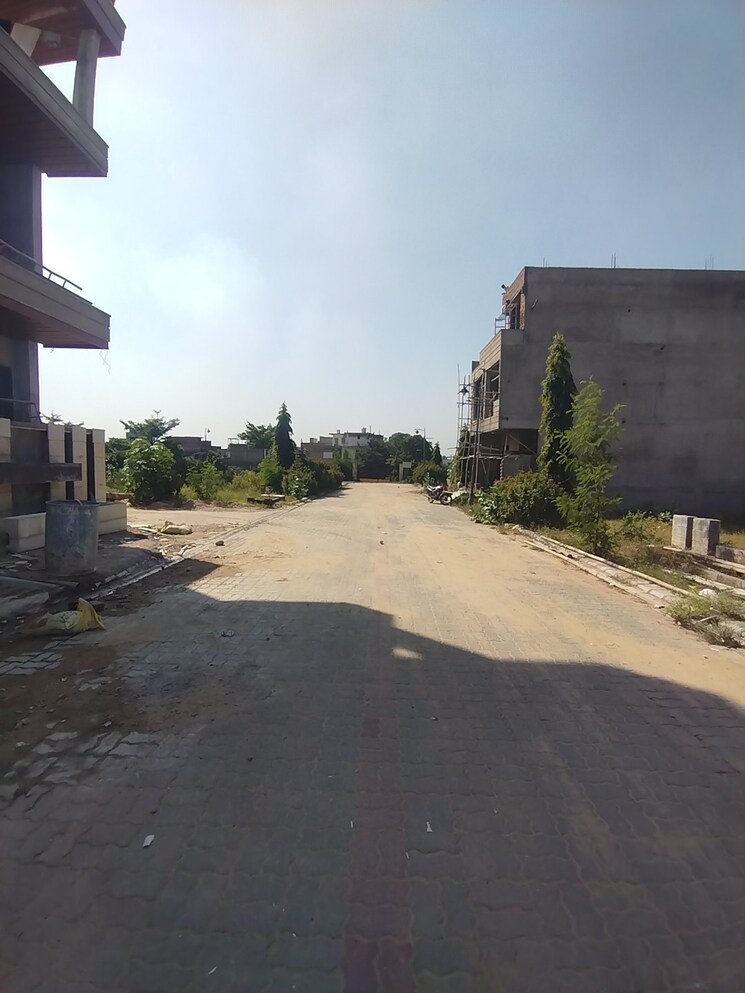 Exterior View, gokulpura  166 Sq.Yd. Plot In Gokulpura Jaipur 9318118