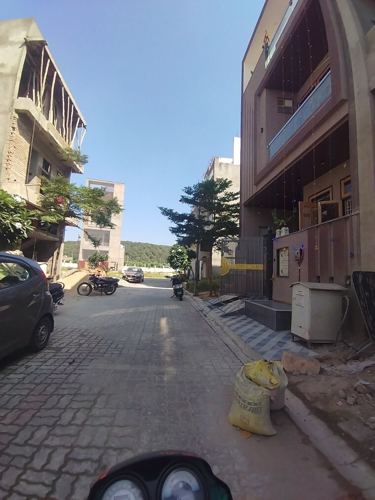 Exterior View, gokulpura  166 Sq.Yd. Plot In Gokulpura Jaipur 9318118