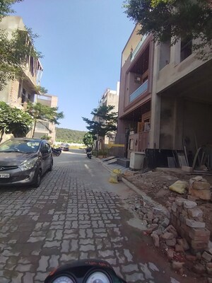  Plot – Exterior View View at Gokulpura - for Sale