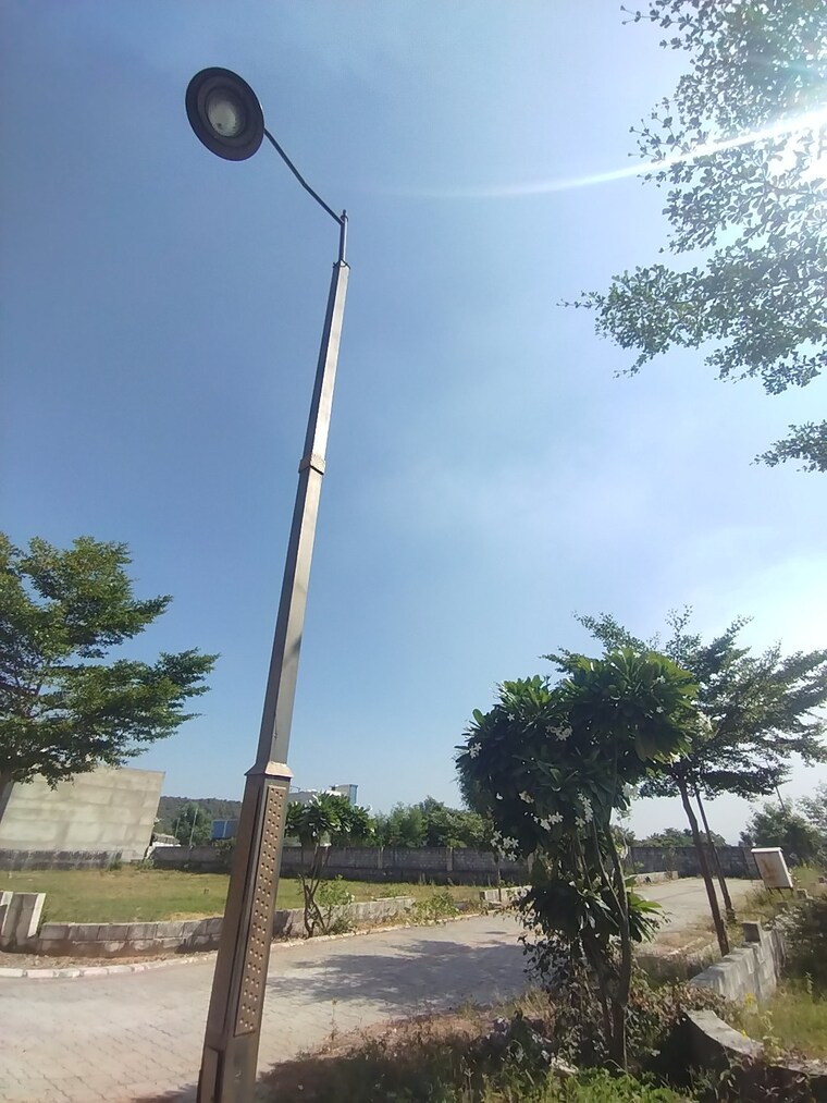 Garden, gokulpura  166 Sq.Yd. Plot In Gokulpura Jaipur 9318118