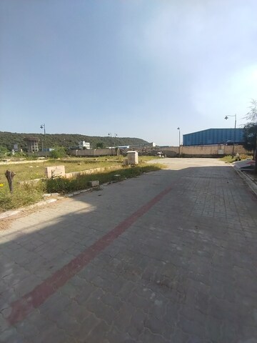  Plot – Exterior View View at Gokulpura - for Sale