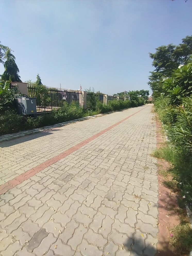 undefined, gokulpura  166 Sq.Yd. Plot In Gokulpura Jaipur 9318118