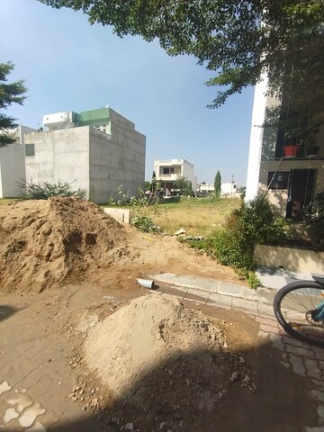  Plot – Exterior View View at Gokulpura - for Sale