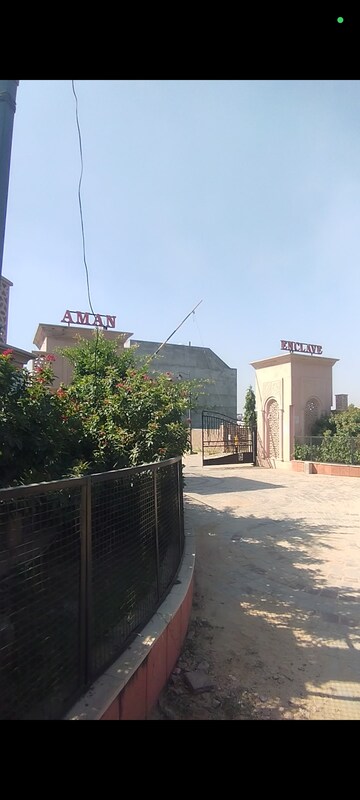  Plot – Exterior View View at Gokulpura - for Sale