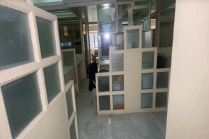   Office Space at Swastik Chambers, Chembur – for Rent