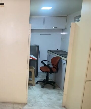 Team Area in  Office Space at Swastik Chambers, Chembur – for Rent