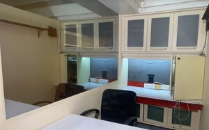 Team Area in  Office Space at Swastik Chambers, Chembur – for Rent