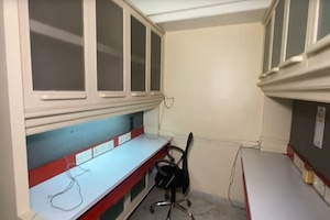 Team Area in  Office Space at Swastik Chambers, Chembur – for Rent