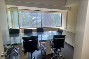  Office Space For Rent in Swastik Chambers, Chembur