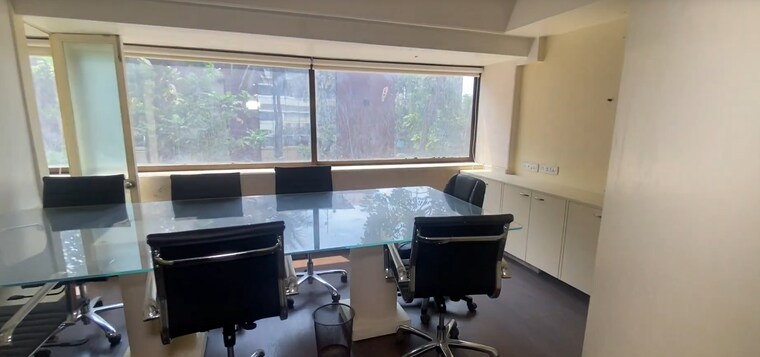 Team Area, swastik-chambers Commercial Office Space 1645 Sq.Ft. In Chembur Mumbai 9318096