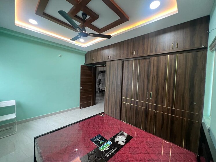 undefined, gachibowli 3 Bedroom 1600 Sq.Ft. Apartment In Gachibowli Hyderabad 9318099