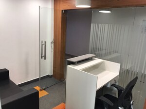 Team Area in  Office Space at Sector 47 – for Rent