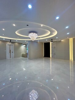 4 BHK Builder Floor For Sale in Sector 75