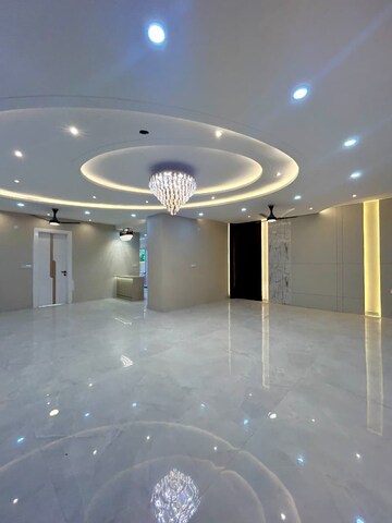 4 BHK Builder Floor For Sale in Sector 75