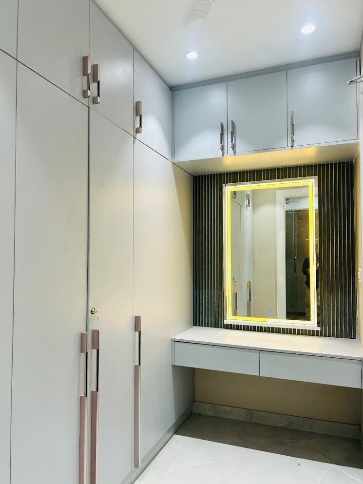 Exterior View, sector 75 4 Bedroom 360 Sq.Yd. Builder Floor In Sector 75 Faridabad 9318175