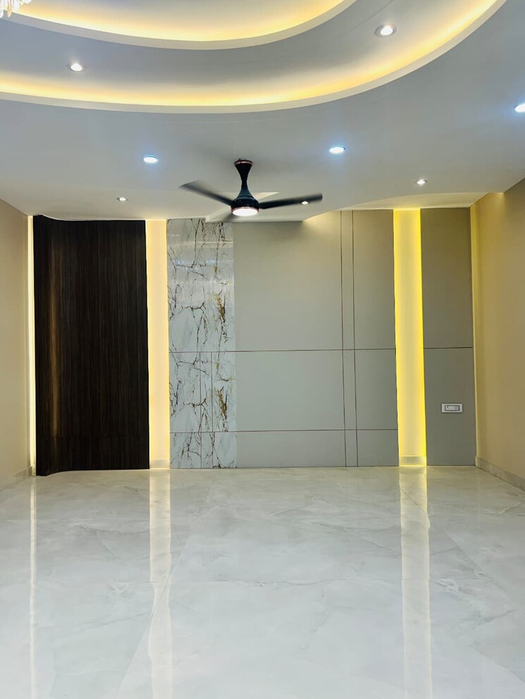 Exterior View, sector 75 4 Bedroom 360 Sq.Yd. Builder Floor In Sector 75 Faridabad 9318175