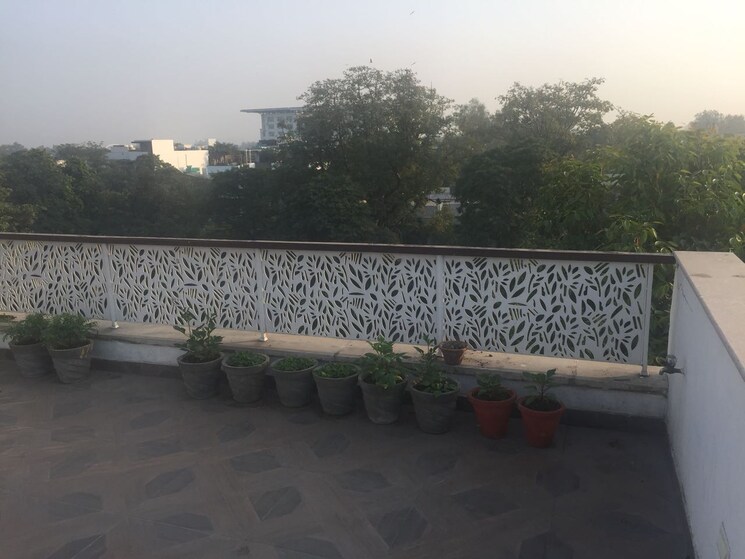 Swimming Pool, jor bagh 3 Bedroom 3375 Sq.Ft. Builder Floor In Jor Bagh Delhi 9318141