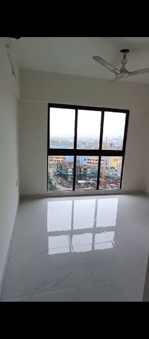 1 BHK Apartment For Rent in Regency Estate, Dombivli East