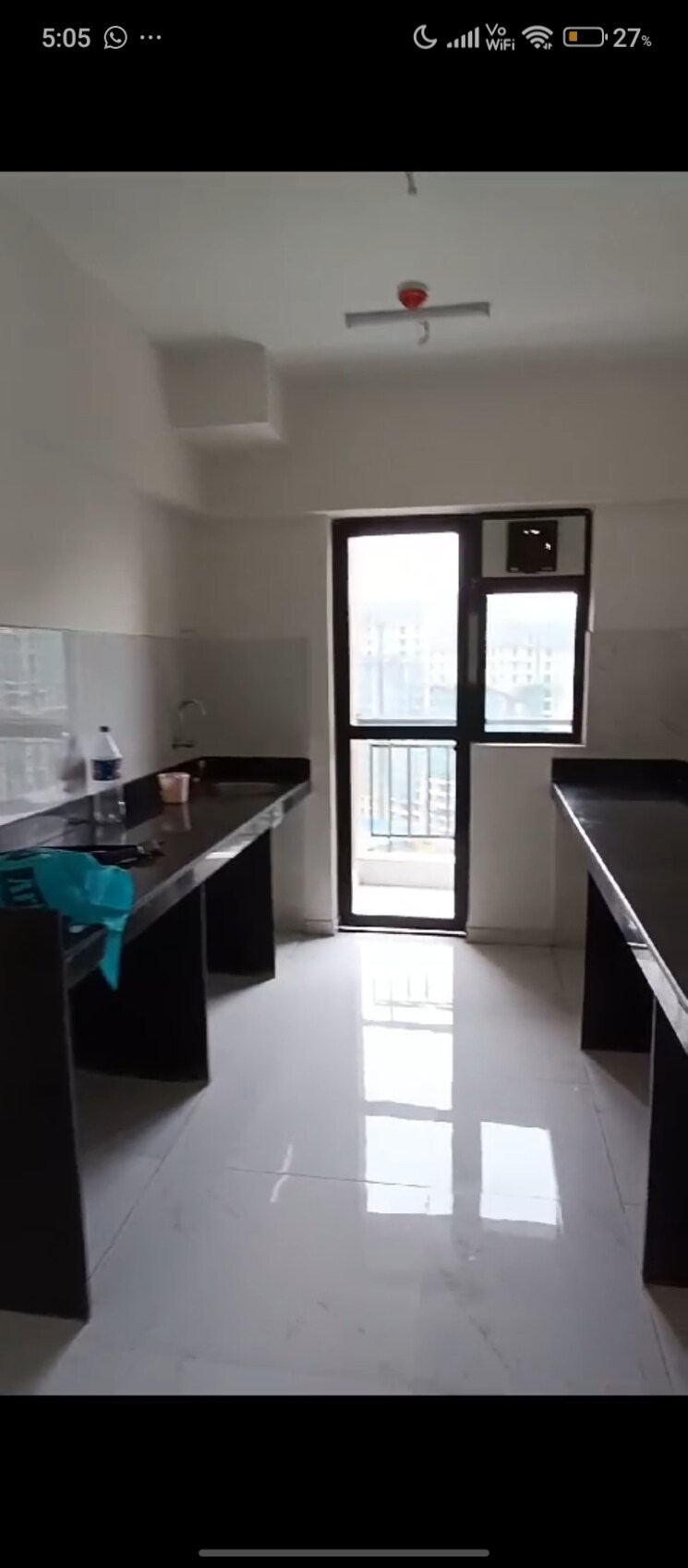 Kitchen, regency-estate 1 Bedroom 1000 Sq.Ft. Apartment In Dombivli East Thane 9318144
