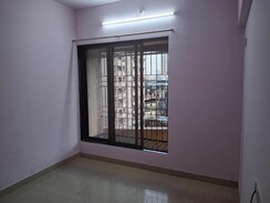 2 BHK + Pooja Room Apartment For Sale in Shreepad Shreevallabh CHS