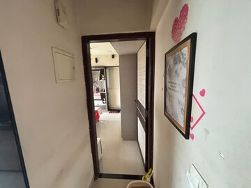 1 BHK Apartment For Sale in Aditya CHS Kandivali West, Kandivali West