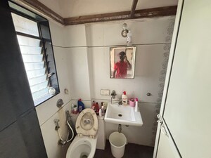 Furnished Amenities in 1 BHK Apartment at Aditya CHS Kandivali West, Kandivali West – for Sale