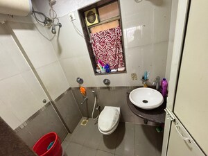 Team Area in 1 BHK Apartment at Aditya CHS Kandivali West, Kandivali West – for Sale