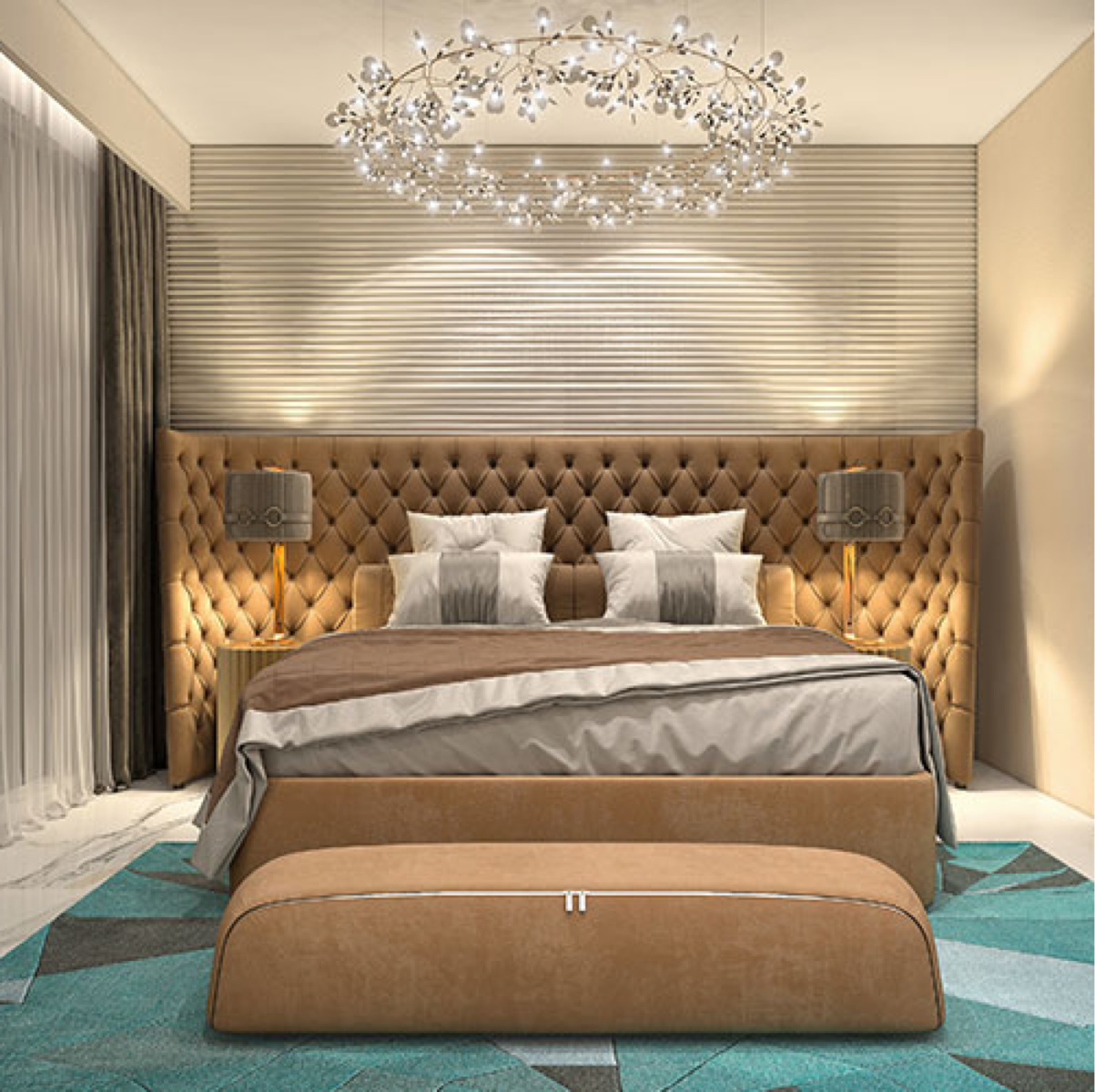 4 BHK Apartment For Sale in Bhoomi Celestia