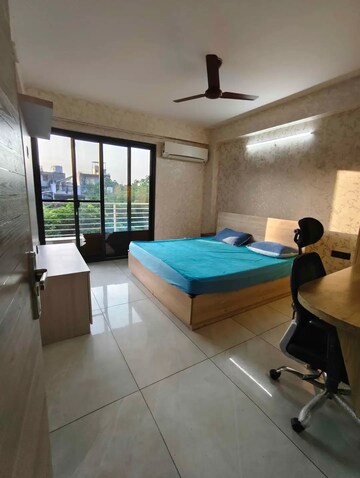 3 BHK Builder Floor For Rent in Sushant Lok I