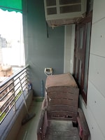 3 BHK 900 Sq.Ft. Builder Floor in Dwarka Mor