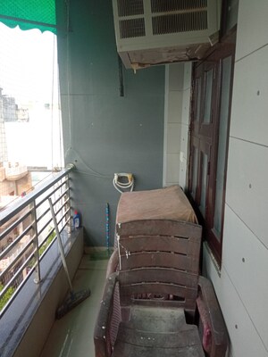 3 BHK Builder Floor For Rent in Dwarka Mor