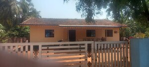 3 BHK Independent House – Exterior View View at Kodibag - for Sale