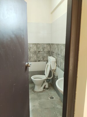 Bathroom in 3 BHK Builder Floor at Btm Layout Stage 2 – for Rent