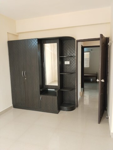 Room in 3 BHK Builder Floor at Btm Layout Stage 2 – for Rent
