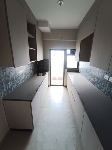 Kitchen in 3 BHK Apartment at Birla Vanya, Kalyan West – for Rent