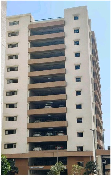 1 BHK Apartment – Exterior View View at Lodha Crown Quality Homes, Majiwada - for Rent