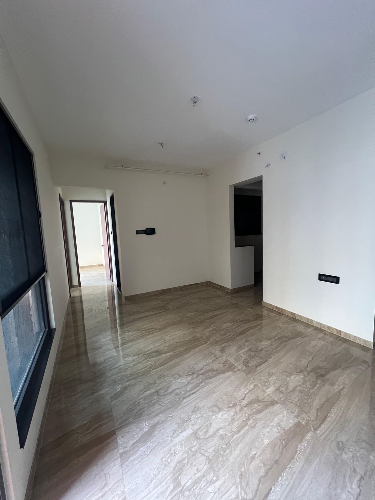 3 BHK + Pooja Room Apartment For Rent in VTP Aethereus