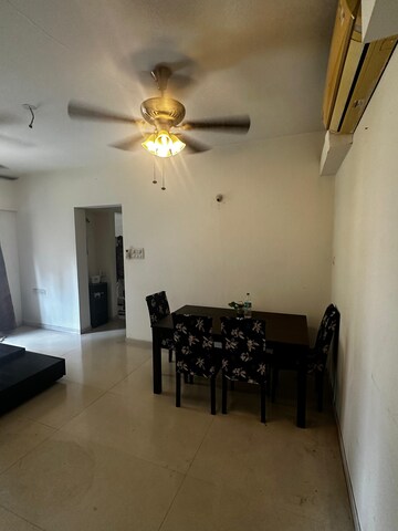Living Room in 1 BHK Apartment at Dombivli East – for Rent