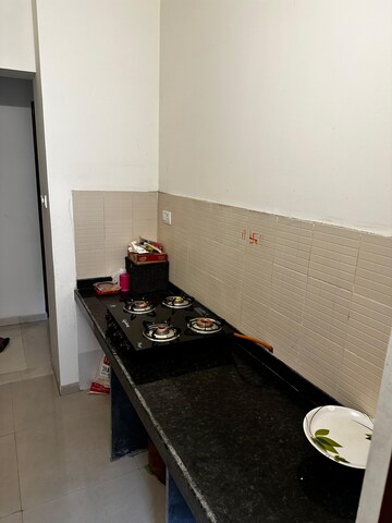 Kitchen/pantry in 1 BHK Apartment at Dombivli East – for Rent
