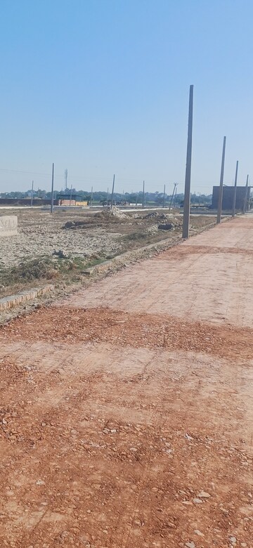  Plot For Sale in Jewar