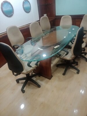 Team Area in  Office Space at Sai Commercial Centre, Chembur – for Rent