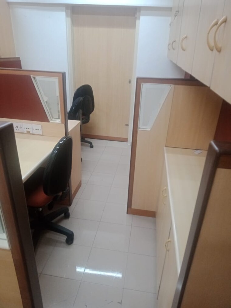 Team Area, sai-commercial-centre Commercial Office Space 1820 Sq.Ft. In Chembur Mumbai 9318169