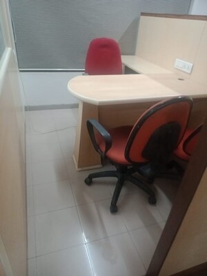 Team Area in  Office Space at Sai Commercial Centre, Chembur – for Rent
