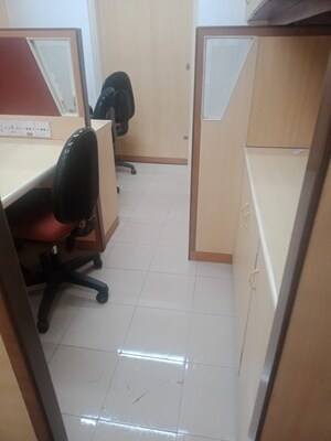 Team Area in  Office Space at Sai Commercial Centre, Chembur – for Rent