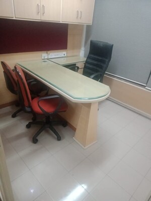 Team Area in  Office Space at Sai Commercial Centre, Chembur – for Rent