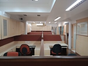  Office Space For Rent in Sai Commercial Centre, Chembur