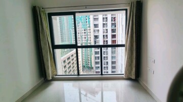 1 BHK Apartment For Rent in Lodha Crown Quality Homes, Majiwada