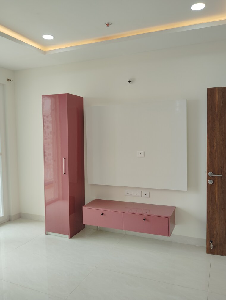 Room, prestige-beverly-hills 3 Bedroom 1796 Sq.Ft. Apartment In Kokapet Hyderabad 9318346