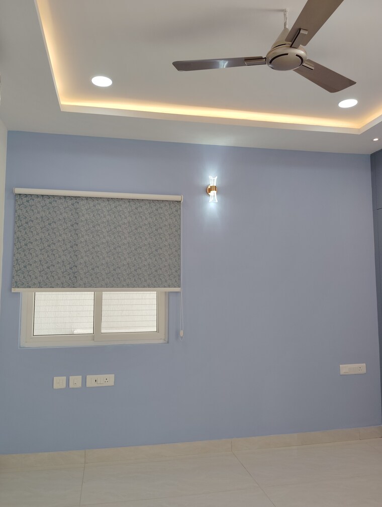 Room, prestige-beverly-hills 3 Bedroom 1796 Sq.Ft. Apartment In Kokapet Hyderabad 9318346