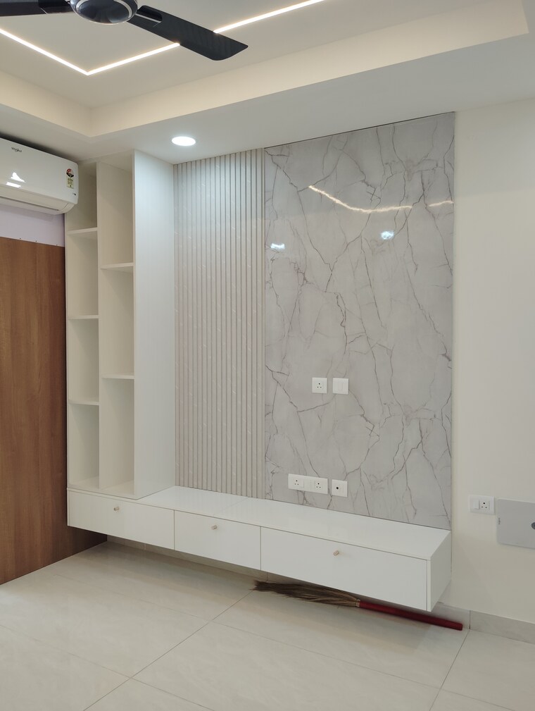 Room, prestige-beverly-hills 3 Bedroom 1796 Sq.Ft. Apartment In Kokapet Hyderabad 9318346